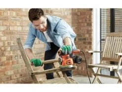 BLACK+DECKER Multischleifer Autoselect 4 in 1 -Multi Tools DE 96078732 xxl